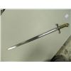 Image 2 : Schnitzel & Kirshbaum Civil War Bayonet