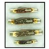 Image 1 : 4 Uncle Henry Pocket Knives