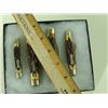 Image 2 : 4 Uncle Henry Pocket Knives