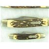 Image 5 : 4 Uncle Henry Pocket Knives