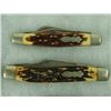 Image 6 : 4 Uncle Henry Pocket Knives