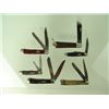 Image 2 : 6 Case Cutlery Pocket Knives