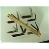 Image 3 : 6 Case Cutlery Pocket Knives