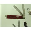 Image 6 : 6 Case Cutlery Pocket Knives