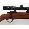 Image 17 : Sturm / Ruger M77 Rifle with Scope