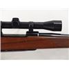 Image 18 : Sturm / Ruger M77 Rifle with Scope