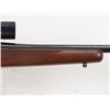 Image 19 : Sturm / Ruger M77 Rifle with Scope