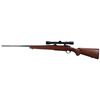 Image 1 : Sturm / Ruger M77 Rifle with Scope