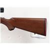 Image 2 : Sturm / Ruger M77 Rifle with Scope