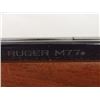 Image 7 : Sturm / Ruger M77 Rifle with Scope