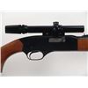 Image 11 : Winchester Model 190 Rifle With Scope