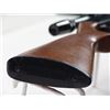 Image 15 : Winchester Model 190 Rifle With Scope