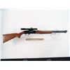 Image 2 : Winchester Model 190 Rifle With Scope