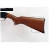Image 5 : Winchester Model 190 Rifle With Scope