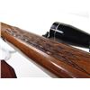 Image 12 : Savage Model 340 Series E. Rifle With Scope