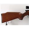 Image 15 : Savage Model 340 Series E. Rifle With Scope