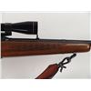 Image 17 : Savage Model 340 Series E. Rifle With Scope