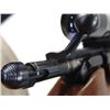 Image 24 : Savage Model 340 Series E. Rifle With Scope
