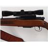 Image 5 : Savage Model 340 Series E. Rifle With Scope