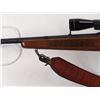 Image 6 : Savage Model 340 Series E. Rifle With Scope
