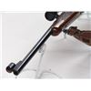 Image 8 : Savage Model 340 Series E. Rifle With Scope