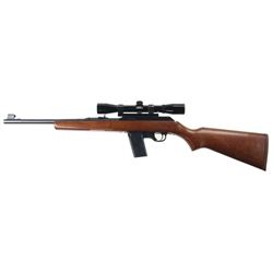 Marlin Model 45 Semi-Auto "Camp" Carbine