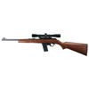 Image 1 : Marlin Model 45 Semi-Auto "Camp" Carbine