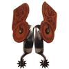 Image 1 : Vintage Western Spurs