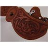 Image 3 : Vintage Western Spurs