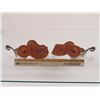 Image 6 : Vintage Western Spurs