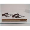 Image 12 : Vintage "Rodeo" Spurs
