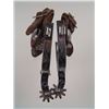 Image 2 : Vintage "Rodeo" Spurs
