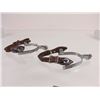 Image 3 : Vintage "Rodeo" Spurs