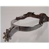 Image 6 : Vintage "Rodeo" Spurs