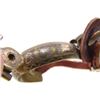 Image 16 : Vintage Mexican Spurs