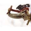 Image 17 : Vintage Mexican Spurs