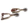 Image 1 : Vintage Western Spurs