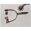 Image 2 : Vintage Western Spurs