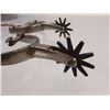 Image 3 : Vintage Western Spurs