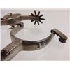 Image 6 : Vintage Western Spurs