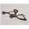 Image 8 : Vintage Western Spurs