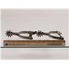 Image 9 : Vintage Western Spurs