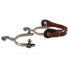 Image 1 : Stainless Steel Spurs
