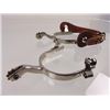 Image 2 : Stainless Steel Spurs