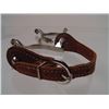 Image 5 : Stainless Steel Spurs