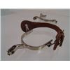 Image 6 : Stainless Steel Spurs