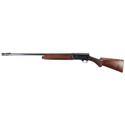 Browning Semi-Auto Shotgun
