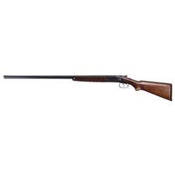 Winchester Model 24 Double Barrel Shotgun
