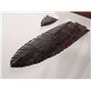 Image 7 : Three Hand Knapped Points