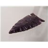 Image 8 : Three Hand Knapped Points